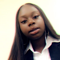 Zerdaisha Jones