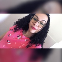 Francy Helen Dos Santos