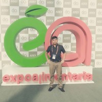 Ricardo Cesar Espinoza Jibaja