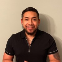 Anthony Tejada