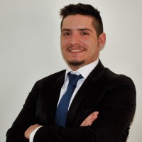 Luca Dall'Olio
