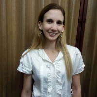 María Eugenia Silva