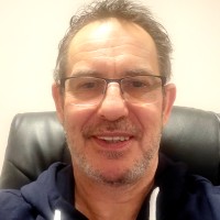 Andrew Broadbent