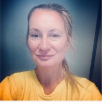 Suzy Lupton