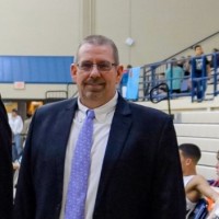 Tim Stogsdill