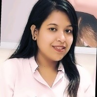 Alisha Khan