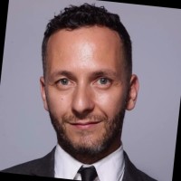 David Bounechada