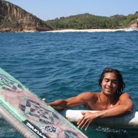 Chris Miyashiro