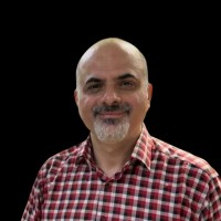 Mohammad Reza Dashti