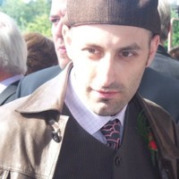 Goran Potočnik Černe