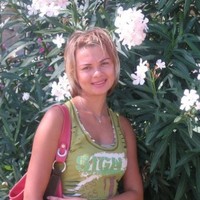 Alona Maksymenko