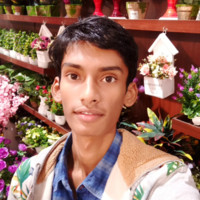 Salman Laskar