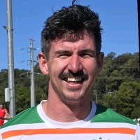 Jeffrey O'Sullivan