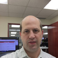 Mike Harpell