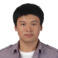 Shichao(Roy) Liu