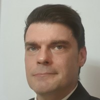 Jonathan Mickael André Baron