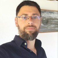 Julien Menanteau
