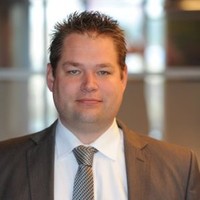 Robin van der Heiden