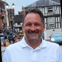 Stuart Windsor