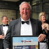 Mike Pomeroy