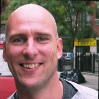 Marcel Cobussen