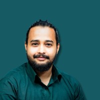 Pramod Phuyal