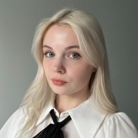 Anastasia Kudinova