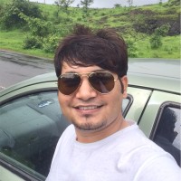 Anuj Kumar