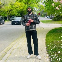 Ujwaldeep Singh