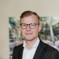 Benjamin Precht
