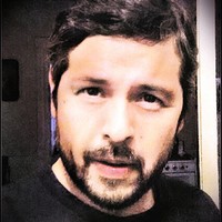 Raúl Cerna