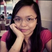 Marjorie Jane Obañana