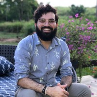 Esdras Leal de Araujo