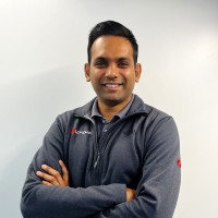 Arun Prakash Aranga Raju