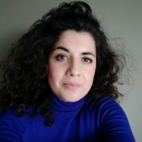 Mina Arvaniti