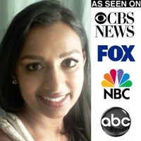 Dr. Sonaleena Patnaik Lowry
