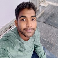 Srikanth Kurma