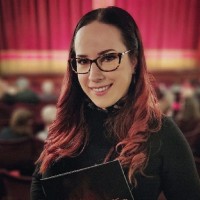 Judit Toth-Sandor