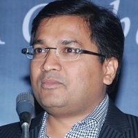 Manoj Mittal