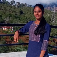 Nishitha K