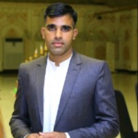 Ali Hassan