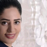 Neda Ghasemi