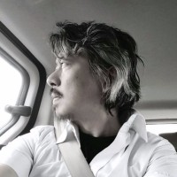 Vincent Chi