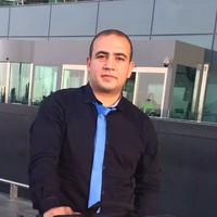 Mohamed Elorabi