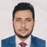 Nrel-Exe.-Admin Rasel Mondol