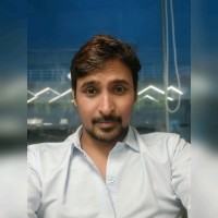 Krishnakant Yadav