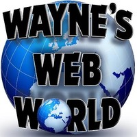 Wayne Stephenson