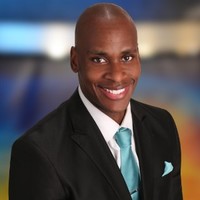 Derek Forrest
