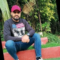 Ankur Arora