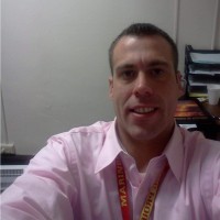 Brian Belcher